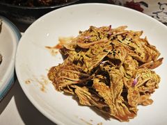 -小螺号海鲜·地道鲁菜(恒大店)