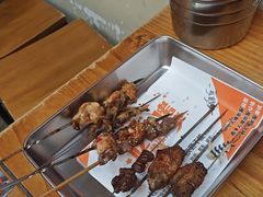 -炒豆合作社(东四总店)