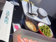 -乔先生涮肉·鲜活牛羊肉火锅(塘沽店)