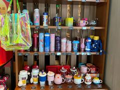 零售区-COSTA COFFEE(金长安大厦店)