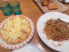 -菲滋意式餐厅(黄岩洞天店)