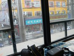 窗外-陶然风味园(广场路店)