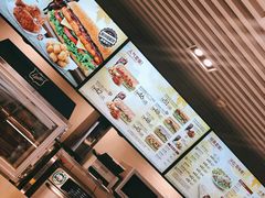 -赛百味SUBWAY(乐翔路店)