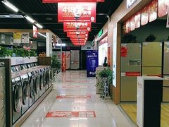 -苏宁易购(Suning Pro南昌东方银座店)