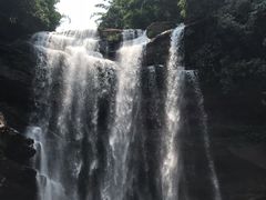 -四洞沟景区