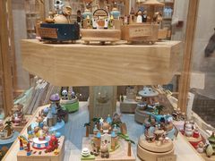 -猫的天空之城概念书店(杭州南宋御街店)