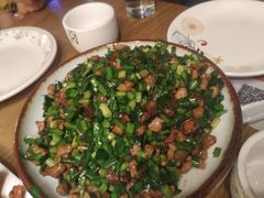 -佶政筋饼·新概念(安阳路店)