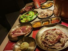 -西塔老太太泥炉烤肉(温州首店万象城黑金店)