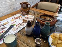 -云隐小厨·传统大理美食(复兴路店)