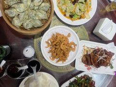 -好妈王饺子(滂江街店)