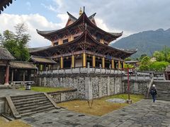 -天龙八部武侠城