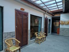-李东农庄(中南百草园地标店)