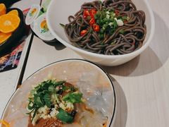 -三江源活鱼现烤(维多利摩尔城店)