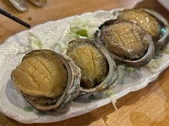 -质烤烤物·活烤海鲜(质烤总店)