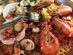 -BROWNSTONE布朗石西班牙餐厅(富城店)