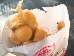 -利强记北角鸡蛋仔(弥敦道店 )