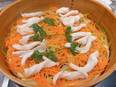 -好鲆·活鱼料理(金地广场店)