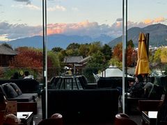 -时光吧·大堂吧·丽江和府洲际度假酒店