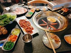 -伊茉家的烤肉店(勒泰中心店)