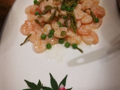 -旅马餐厅(茅家埠店)