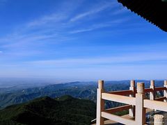 -云台山风景名胜区