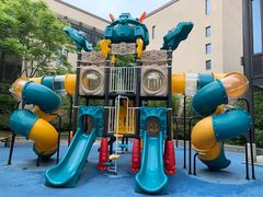 -上海崇明金茂凯悦酒店