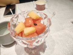 -湘中缘·湖南菜(娄底驻京办店)