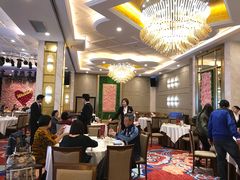 大堂-名苑皇宫酒家(来魅力壁画村店)
