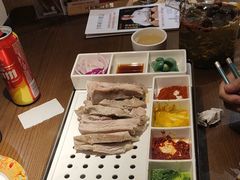 -相约·羊村小馆非遗手抓肉(七一酱园店)