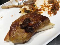 鹅肝牛排-湘汇概念铁板烧(铁西万达店)