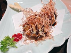 -山葵家·创意料理(宁波来福士店)