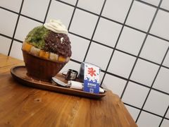 -WONDER ICE 萬得冰田(建設路总店)