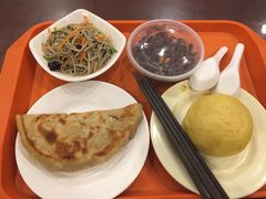 -护国寺小吃(左家庄店)
