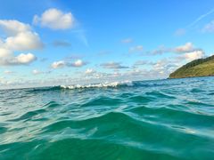 -咸德海水浴场