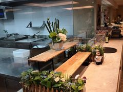 -锦粤宫·融合粤菜(上海金沙江店)