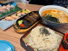 -晴季寿司(红旗街万达店)