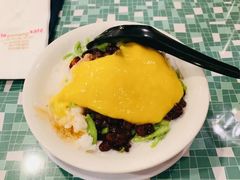 榴莲珍多-小槟城美食馆