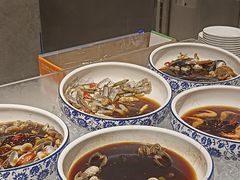 -武汉世茂希尔顿酒店·汇·全日餐厅