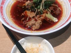 -每味每客·重庆麻辣烫(国泰店)