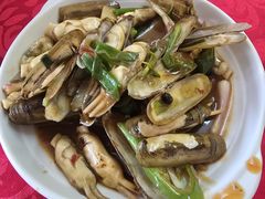 -蛇口康乐快餐鱼仔档(翠苑小区店)