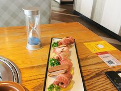 -赤坂亭M9和牛烧肉(世博源店)