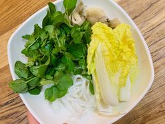 -一两饭川味素食餐厅