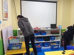 -童程童美信奥赛科技特长·乐高编程科创机器人(旭辉校区)