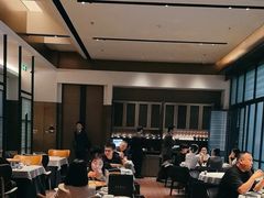 -柿合缘新京菜(国金中心商场店)