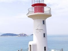 -长岛南北长山旅游景区