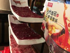 -左庭右院鲜牛肉火锅(新梅广场店)