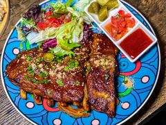 -Famous肥猫墨西哥音乐餐吧(五棵松华熙LIVE店)