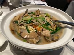 莆田卤面-莆田餐厅PUTIEN(深圳湾万象城家宴店)