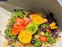 -狮拾久·现代新加坡料理(壹方城店)