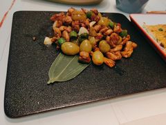 -寂寞的豆芽 蒙古原切大串(金宇店)